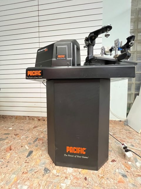 Španerica PACIFIC STRING TRONIC 600